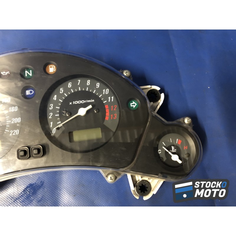 Compteur Tableau De Bord Pour KTM 690 SM 2007-2008 - Occasion, Fonctionnel, MPN CA4CE-792-QP44029