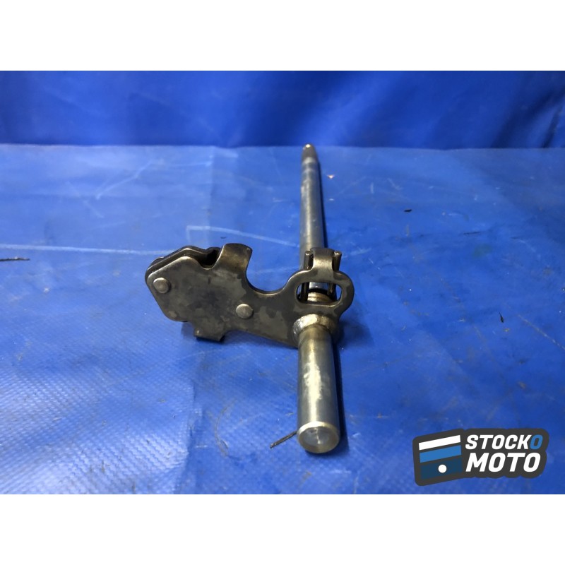 Axe de sélection de vitesse HONDA 600 cbr 1999 à 2002.