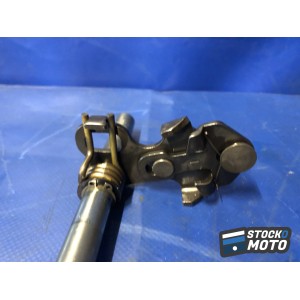 Axe de sélection de vitesse HONDA 600 cbr 1999 à 2002.
