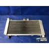 Radiateur d'Eau Type Racing en Aluminium HONDA CBF 600 S de 2004 à 2007.