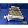 Radiateur d'Eau Type Racing en Aluminium HONDA CBF 600 S de 2004 à 2007.