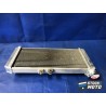 Radiateur d'Eau Type Racing en Aluminium HONDA CBF 600 S de 2004 à 2007.