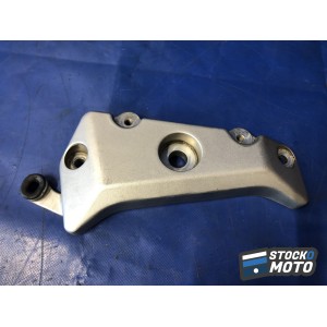 Cache cadre gauche HONDA CBF 600 S de 2004 à 2007. 