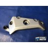 Cache cadre gauche HONDA CBF 600 S de 2004 à 2007. 