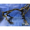 Cadre avec carte grise HONDA CBF 600 S de 2004 à 2007.