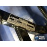Cadre avec carte grise HONDA CBF 600 S de 2004 à 2007.