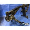Cadre avec carte grise HONDA CBF 600 S de 2004 à 2007.