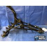 Cadre avec carte grise HONDA CBF 600 S de 2004 à 2007.