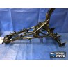 Cadre avec carte grise HONDA CBF 600 S de 2004 à 2007.