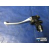 Cocotte d'embrayage avec levier HONDA CBF 600 S de 2004 à 2007.