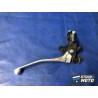 Cocotte d'embrayage avec levier HONDA CBF 600 S de 2004 à 2007.