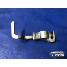 Verrouillage de selle HONDA CBF 600 S de 2004 à 2007.