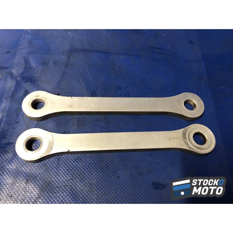 Biellette d'amortisseur SUZUKI GSXR SRAD de 1996.