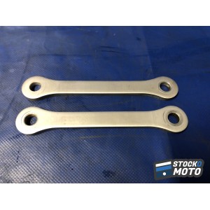 Biellette d'amortisseur SUZUKI GSXR SRAD de 1996.