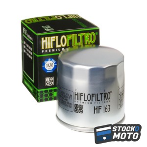 Filtre à huile HF163 BMW...