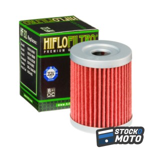 Filtre à huile HF132...