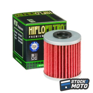 Filtre à huile HF207...