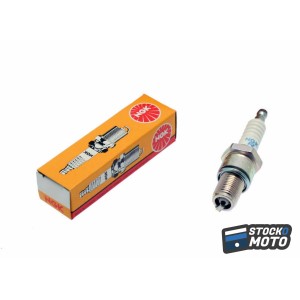 Bougie BKR7EKC NGK Standard