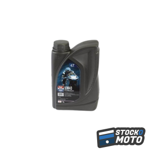 TITANIUM 10W40 - 4 litres