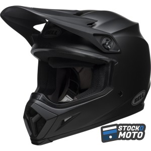Casque BELL MX-9 Mips -...