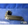 Cache plastique de flanc gauche n°2 HONDA CBR 500 R de 2013 à 2015. 