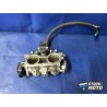 Rampe de carburateur HONDA CBR 500 R de 2013 à 2015. 