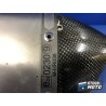 Silencieux AKRAPOVIC HONDA CBR 500 R de 2013 à 2015.