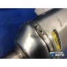 Silencieux AKRAPOVIC HONDA CBR 500 R de 2013 à 2015.