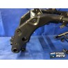 Cadre avec carte grise HONDA CBR 500 R de 2013 à 2015.
