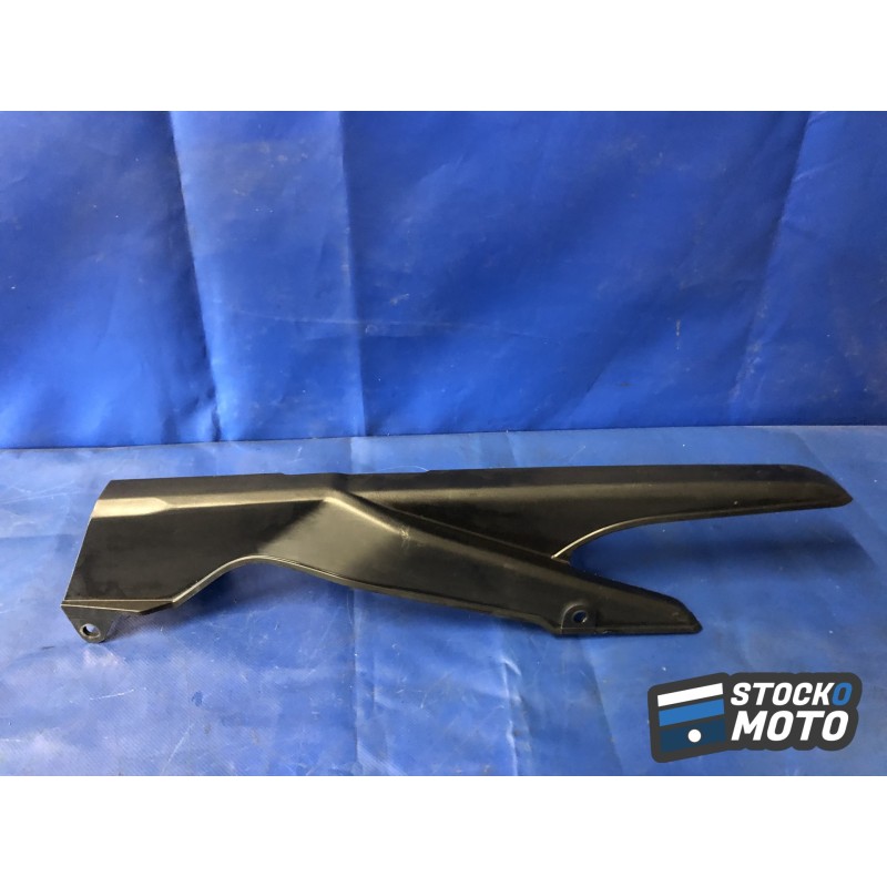 Protection de chaine HONDA CBR 500 R de 2013 à 2015.