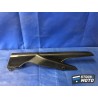 Protection de chaine HONDA CBR 500 R de 2013 à 2015.