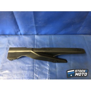 Protection de chaine HONDA CBR 500 R de 2013 à 2015.
