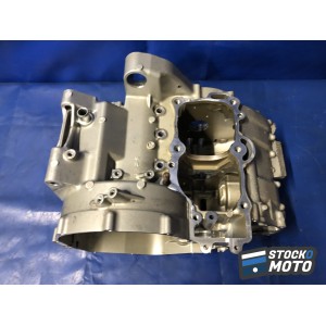 Bloc moteur nu KAWASAKI ER-6 N de 2006 à 2008. 