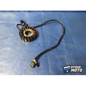 Stator alternateur