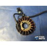 Stator alternateur