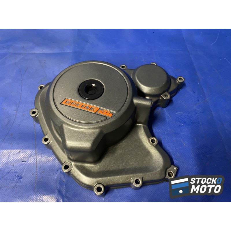 Carter alternateur KTM 390 DUKE de 2013 à 2016.