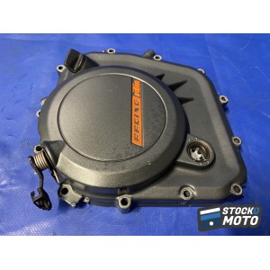 Carter d'embrayage KTM 390 DUKE de 2013 à 2016.