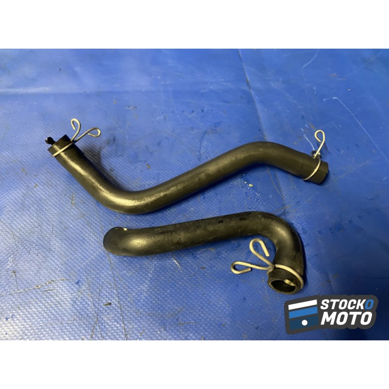 Conduit KTM 390 DUKE de 2013 à 2016.