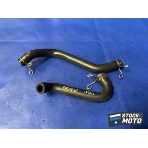 Conduit KTM 390 DUKE de 2013 à 2016.