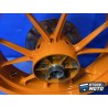 Paire de jantes KTM 390 DUKE de 2013 à 2016. 