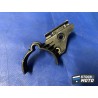 Support sur te de fourche KTM 390 DUKE de 2013 à 2016. 