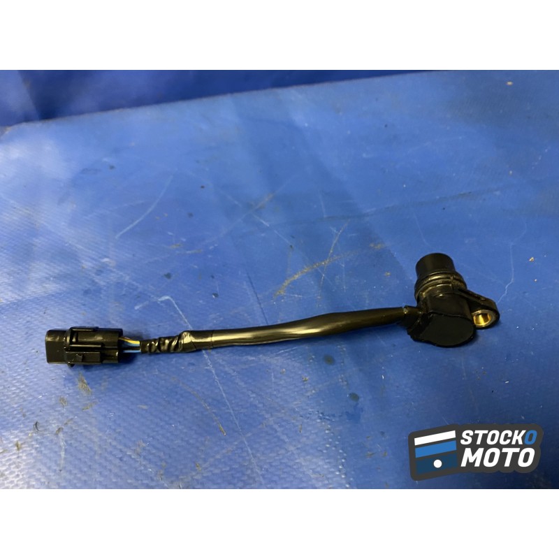 Sonde de vitesse YAMAHA MT 07 de 2014 à 2017.