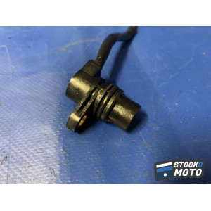 Sonde de vitesse YAMAHA MT 07 de 2014 à 2017.