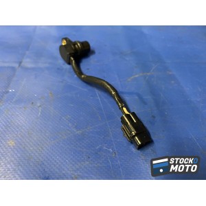 Sonde de vitesse YAMAHA MT 07 de 2014 à 2017.