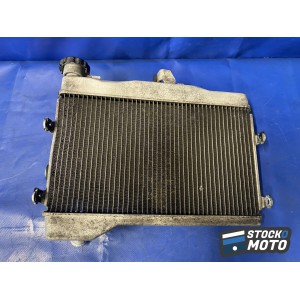 Radiateur d'eau YAMAHA MT 07 de 2014 à 2017.