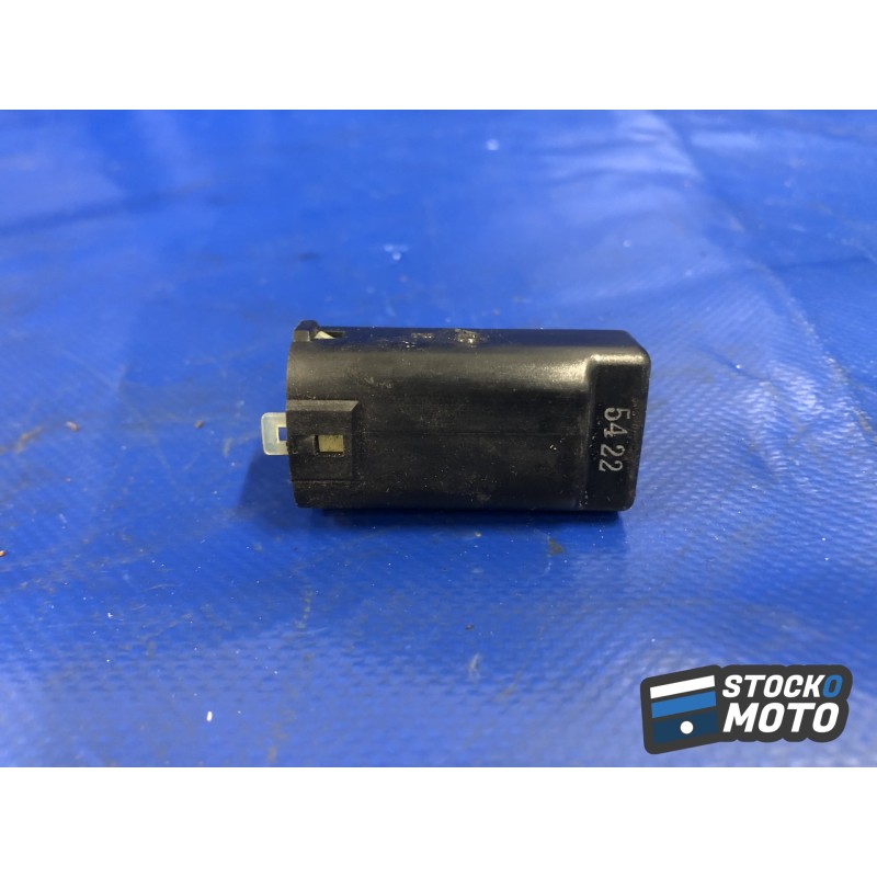 Capteur de chute 5PS825760100 YAMAHA FZ6 S de 2004 à 2006 