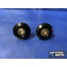 Embouts de guidon YAMAHA MT 07 de 2014 à 2017.