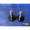 Embouts de guidon YAMAHA MT 07 de 2014 à 2017.