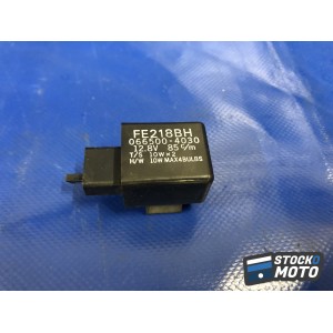 Centrale clignotant 3XV833502300 YAMAHA FZ6 S de 2004 à 2006 