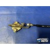 Verrouillage de selle YAMAHA MT 07 de 2014 à 2017. 